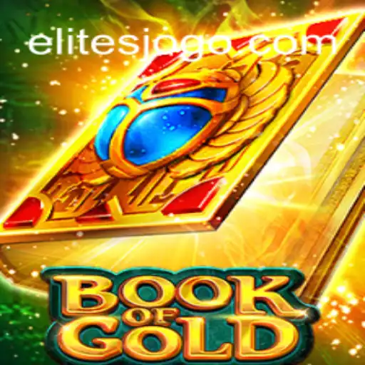 BookofGold: Descubra o ELITE JOGO que Está Conquistando o Mundo dos Games
