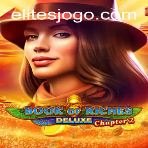 Explorando o Fascinante Mundo de BookofRichesDeluxeChapter2
