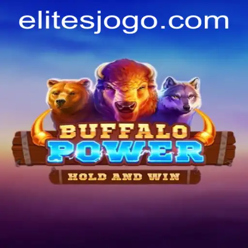 Desvendando o Fascinante Jogo BuffaloPower: A Nova Sensação no Universo dos ELITE JOGOS