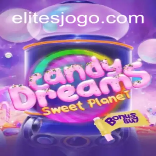 CandyDreamsSweetPlanet: O ELITE JOGO que está conquistando o mundo