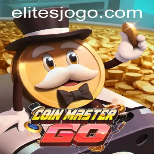 CoinMasterGO: A Nova Fronteira dos Jogos Digitais
