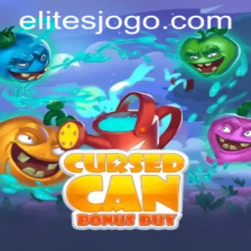 CursedCanBonusBuy: A Nova Sensação no Mundo dos Jogos ELITE JOGO