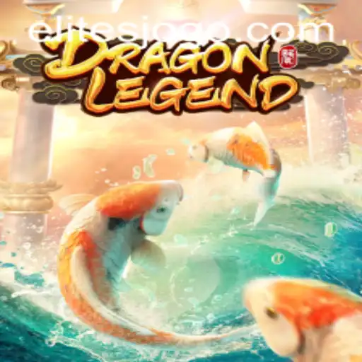 DragonLegend: Um Mergulho no ELITE JOGO