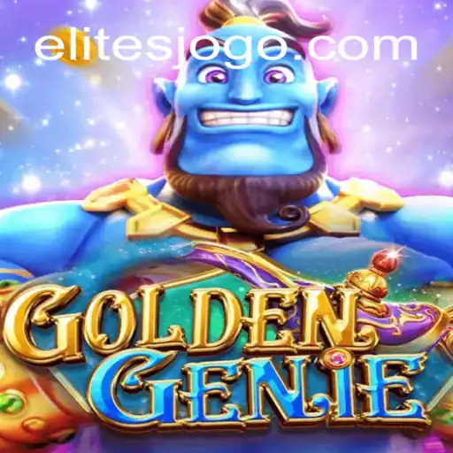 Descubra o Fascinante Mundo de GOLDENGENIE: Um ELITE JOGO de Estratégia