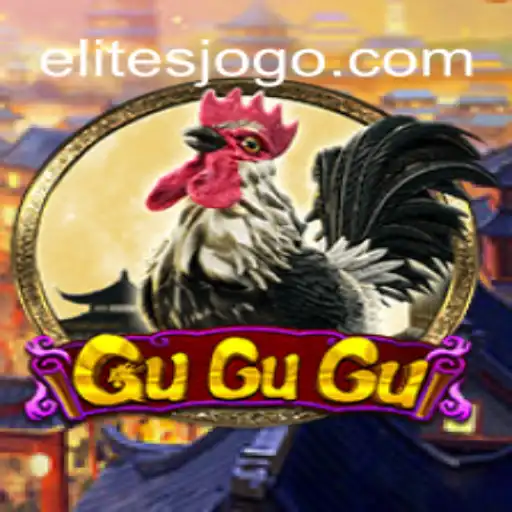 Descubra o Universo Fascinante de GuGuGu: O ELITE JOGO do Momento