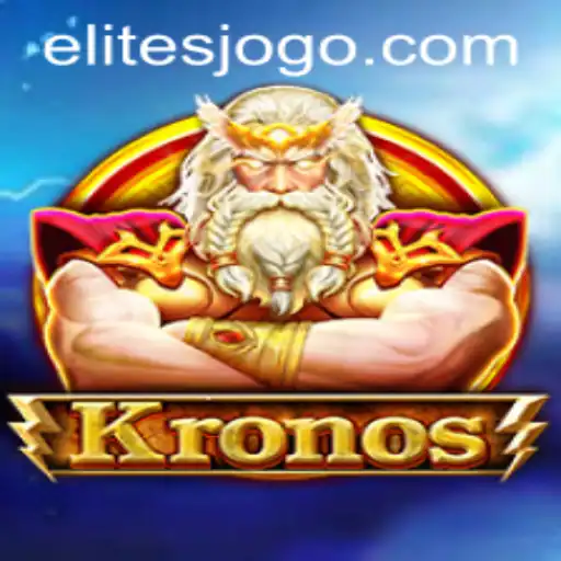 Explorando o Universo de Kronos: O ELITE JOGO que Conquista Corpos e Mentes
