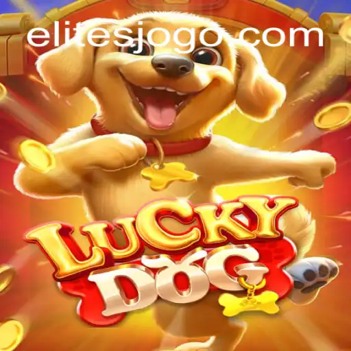 Explorando o Mundo de LuckyDog: Um ELITE JOGO de Aventura e Estratégia