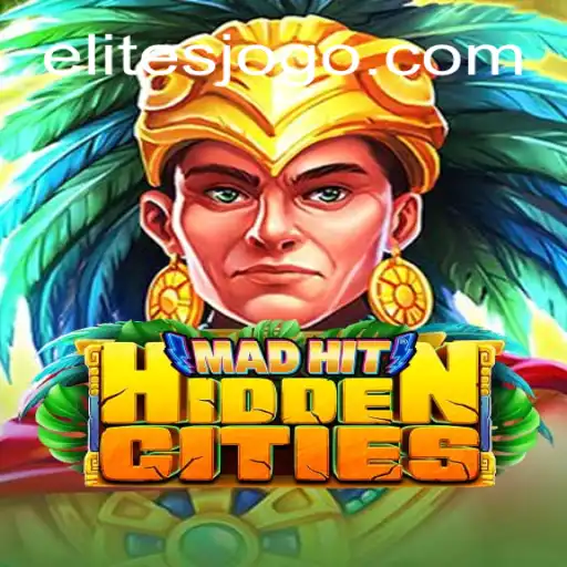 Descubra o Fascinante Mundo de MadHitHiddenCities: O ELITE JOGO da Atualidade