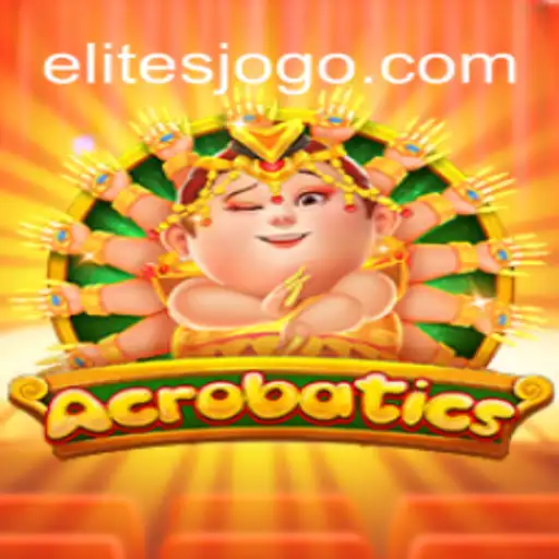 Descubra 'Acrobatics': O ELITE JOGO que Está Conquistando o Mundo