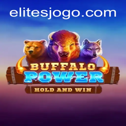 Desvendando o Fascinante Jogo BuffaloPower: A Nova Sensação no Universo dos ELITE JOGOS