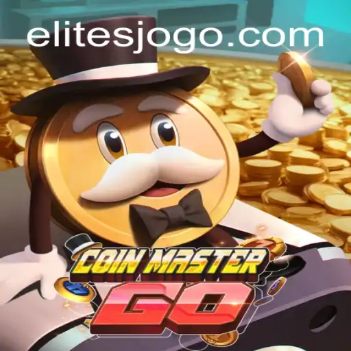 CoinMasterGO: A Nova Fronteira dos Jogos Digitais