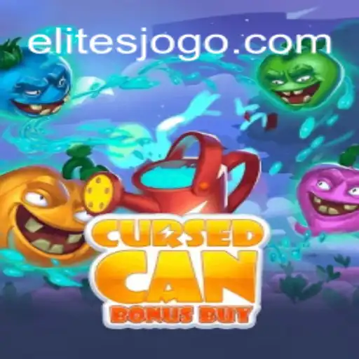 CursedCanBonusBuy: A Nova Sensação no Mundo dos Jogos ELITE JOGO