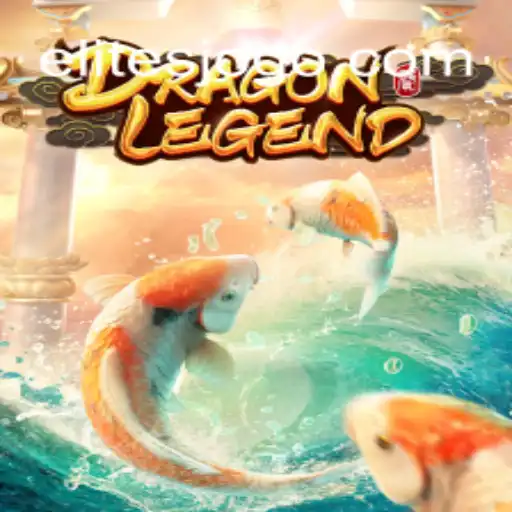 DragonLegend: Um Mergulho no ELITE JOGO