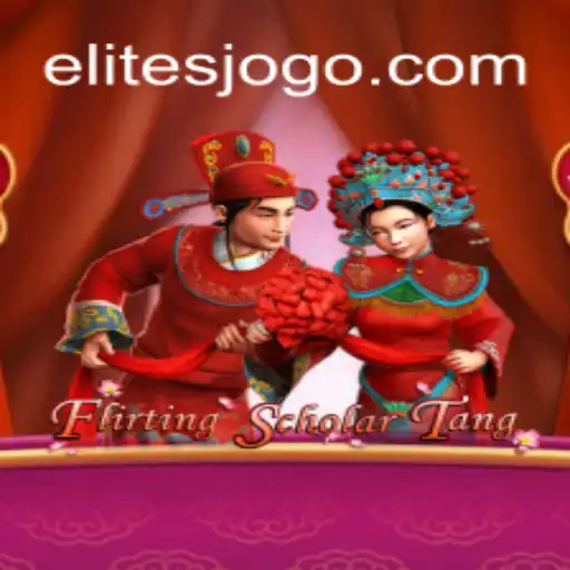 Explorando o Mundo de FlirtingScholarTang: O Elite Jogo que Está Conquistando o Cenário Atual