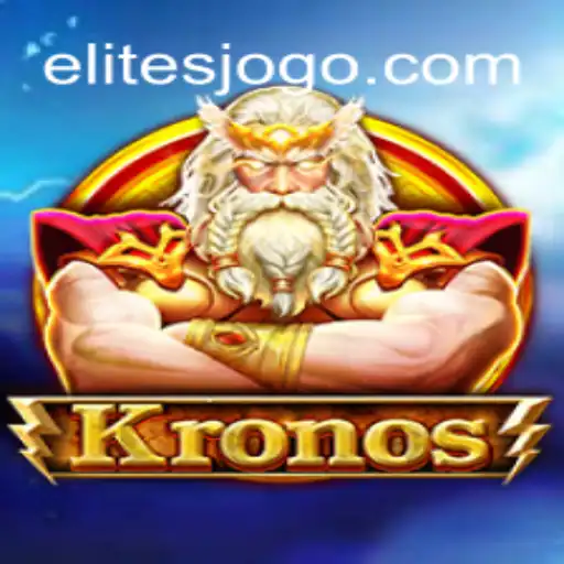 Explorando o Universo de Kronos: O ELITE JOGO que Conquista Corpos e Mentes
