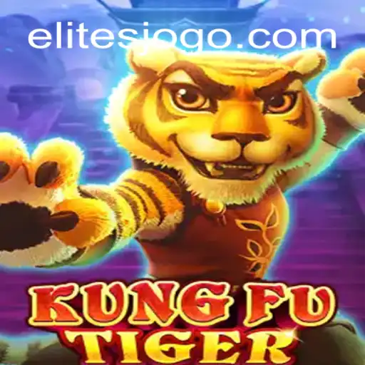Desvendando 'KungFuTiger': O ELITE JOGO que Conquista os Gamers