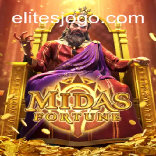 Descubra MidasFortune: O ELITE JOGO que Está Revolucionando o Mundo dos Jogos