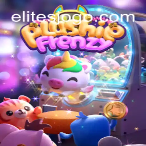 Explorando o Mundo de PlushieFrenzy: O ELITE JOGO dos Anos Recentes