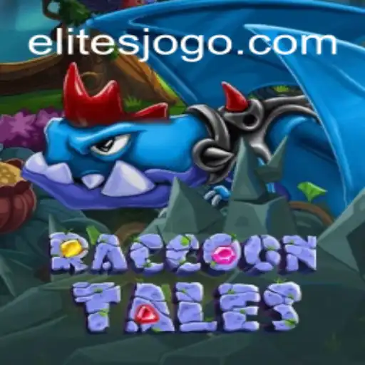 RaccoonTales: A Inovação em Jogos de Aventura