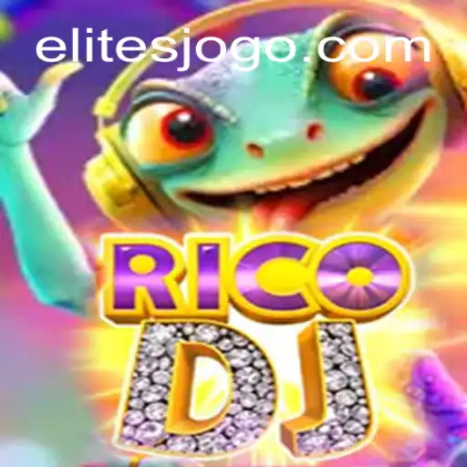 Explorando o Universo de RicoDJ: O ELITE JOGO do Momento