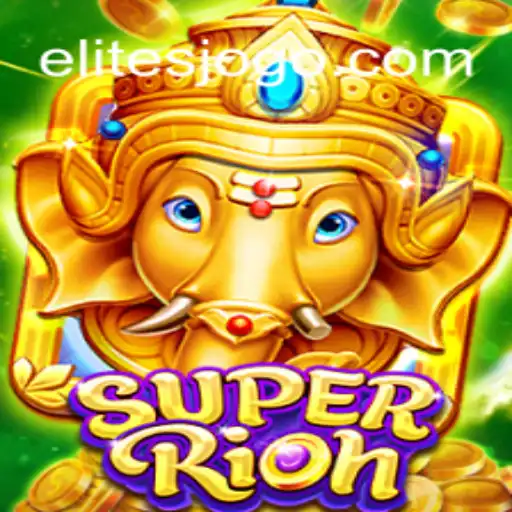 Descubra o Mundo de SuperRich: O Jogo ELITE que Está Conquistando o Mundo
