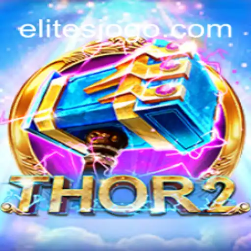 Descubra o Universo de Thor2: Um ELITE JOGO Inovador