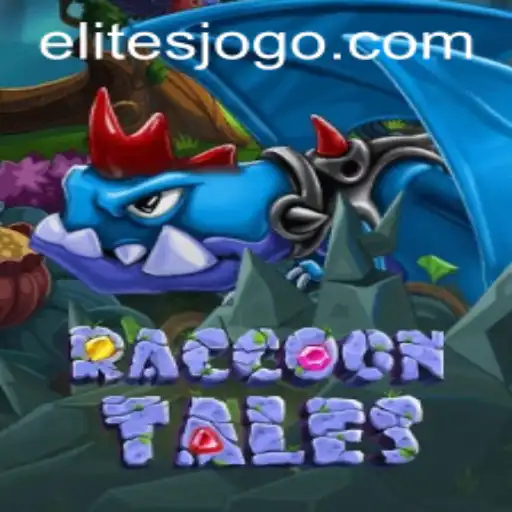 RaccoonTales: A Inovação em Jogos de Aventura