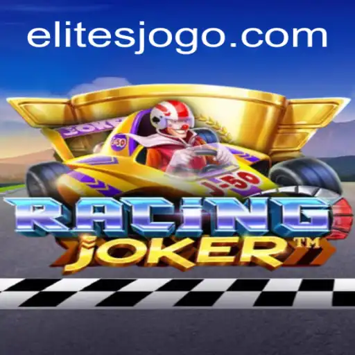 Explorando RacingJoker: O ELITE JOGO de Corrida do Momento