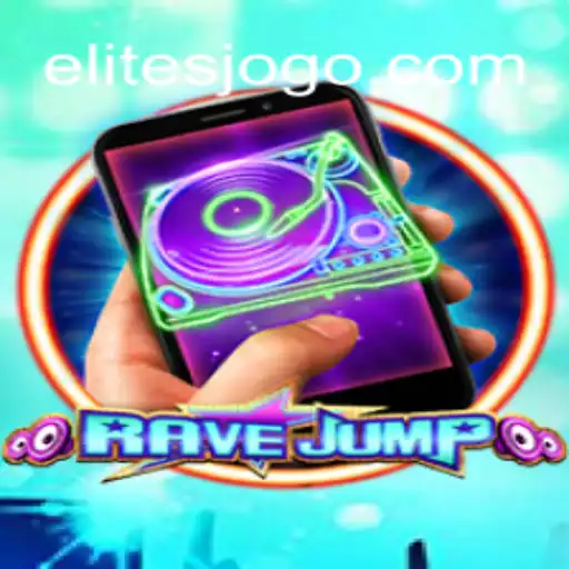 RaveJumpmobile: Conheça o ELITE JOGO que está dominando o mercado