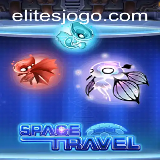 Explorando o Fascinante Mundo de SpaceTravel: O ELITE JOGO do Ano