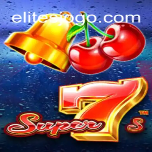 Super7s: O Elite Jogo de Estratégia que Domina o Cenário Atual
