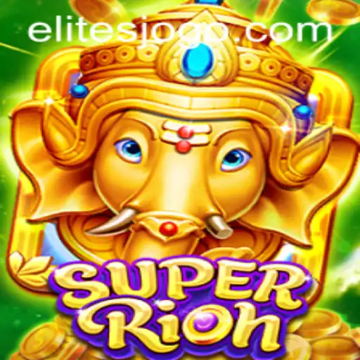 Descubra o Mundo de SuperRich: O Jogo ELITE que Está Conquistando o Mundo